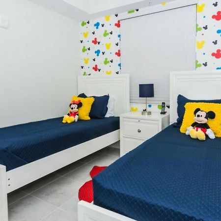 Dream Apartment At Storey Lake Sl47311 Киссимми Экстерьер фото