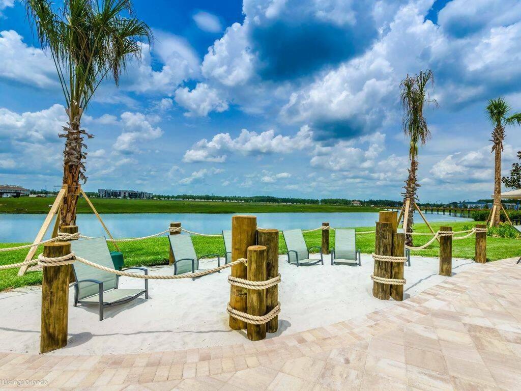 Dream Apartment At Storey Lake Sl47311 Киссимми Экстерьер фото